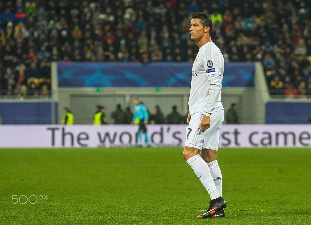Cristiano Ronaldo a comentat revenirea la Real Madrid. Răspunsurile adâncesc misterul