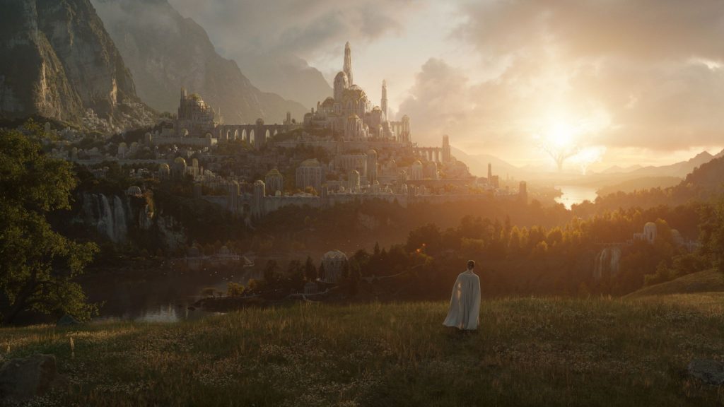 Veste proastă pentru fanii filmului „Lord of the Rings”. Conducerea Amazon a luat o decizie incredibilă