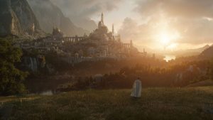 Veste proastă pentru fanii filmului "Lord of the Rings". Conducerea Amazon a luat o decizie incredibilă