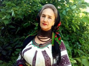 Sofia Vicoveanca, mesaj pentru Irina Loghin: Durerea văduviei ne unește