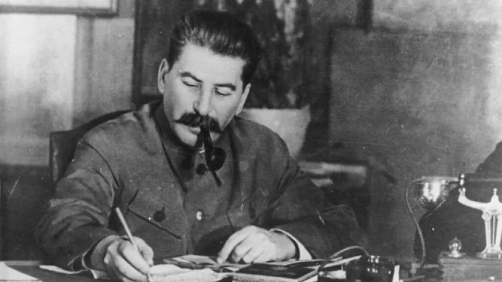 Cum a murit Stalin, de fapt: de bătrânețe sau asasinat