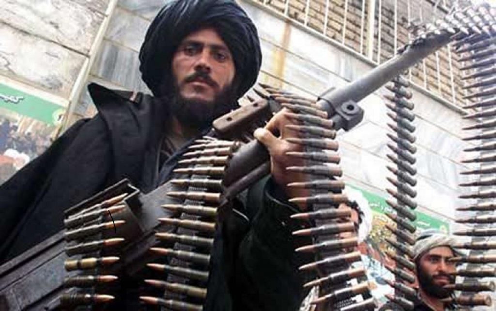 Talibanii au declanșat „vânătoarea de oameni”. Cine se află pe lista neagră