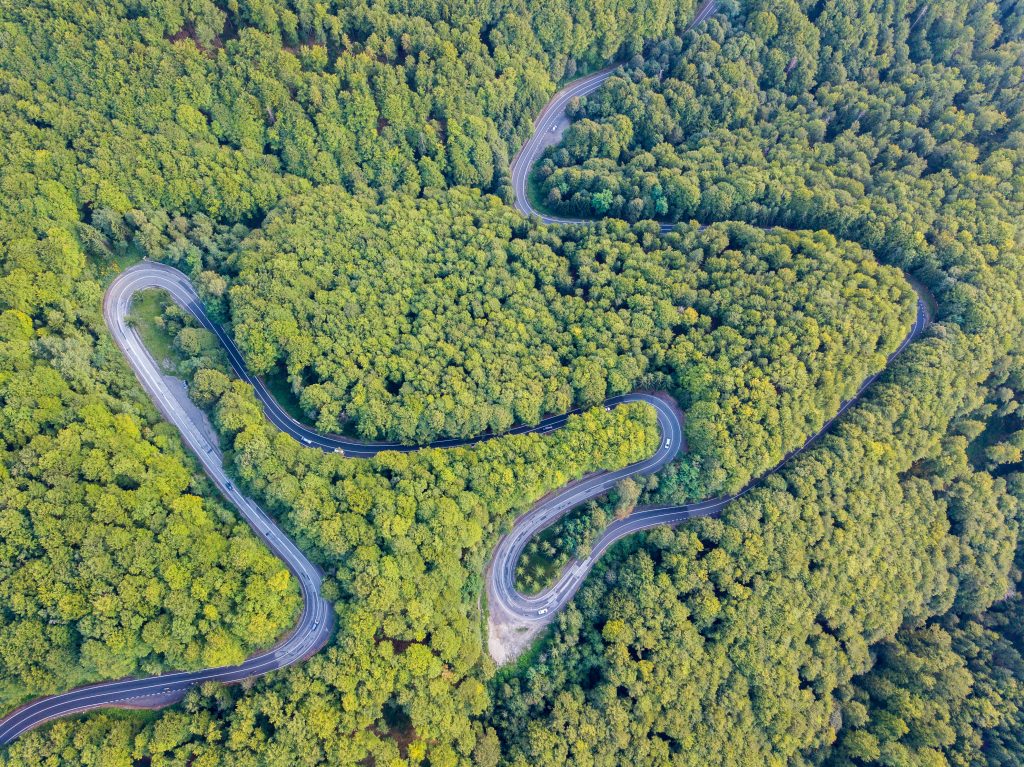 Cel mai spectaculos drum din România va fi modernizat. Când vor începe lucrările pe Transfăgărășan