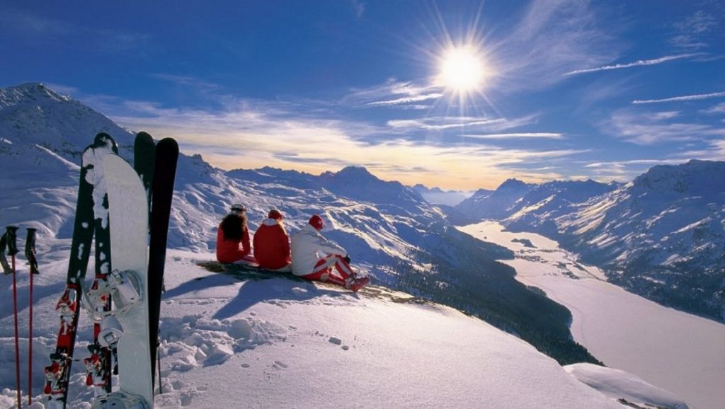 Decizie extremă în Austria, înainte de începerea sezonului rece. Ce se va întâmpla cu renumitele stațiuni de schi din Alpi