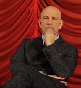John Malkovich va juca rolul unui român celebru. Filmările vor avea loc în România. Ce-a declarat marele actor despre personajul său?