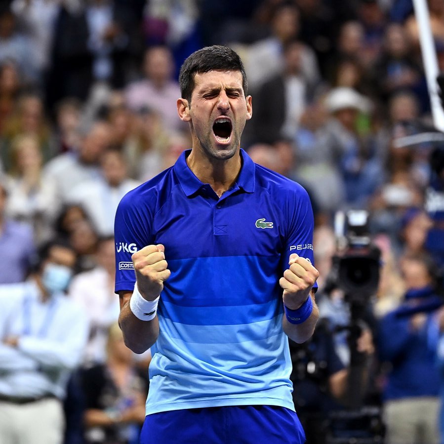 Cea mai proastă veste vine din tenis. Numărul 1 mondial Novak Djokovic s-a retras de la Indian Wells