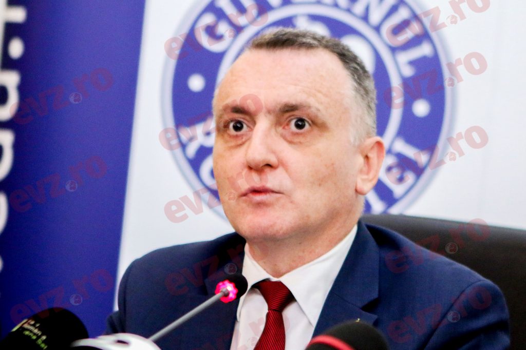Ministru și atunci, Sorin Cîmpeanu spune adevărul despre celebra OUG din 2014. Albirea doctoratelor lui Ponta și Oprea