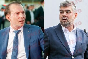 Cozmin Gușă, aruncă bomba-politică. Soluția analistului: Guvern PNL - PSD şi premier social democrat