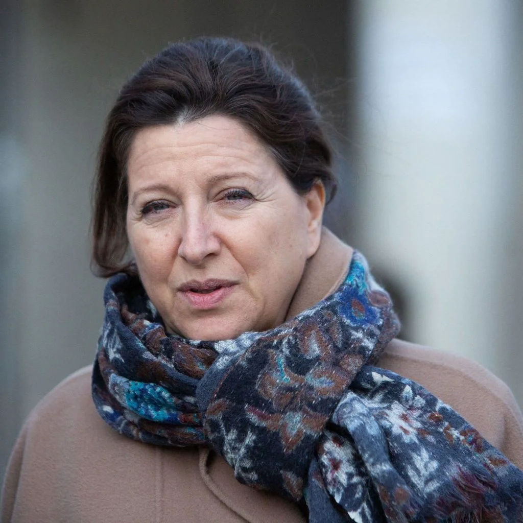 Fostul ministru al Sănătății din Franța, pus sub acuzare pentru gestionarea pandemiei. Agnes Buzyn trebuie să răspundă pentru „punerea în pericol a vieții altora”
