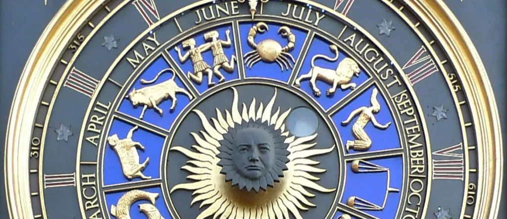 HOROSCOPUL LUI DOM PROFESOR 7,8 mai 2022. Din nou, despre Astrologie. Zodia și Ascendentul
