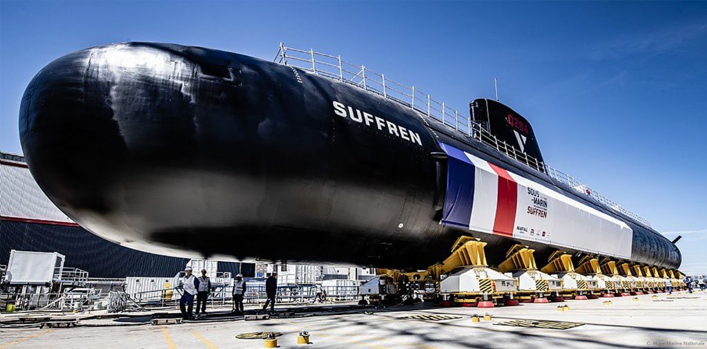HOROSCOPUL LUI DOM’ PROFESOR  17 septembrie 2021 Afacerea submarinelor pentru Australia
