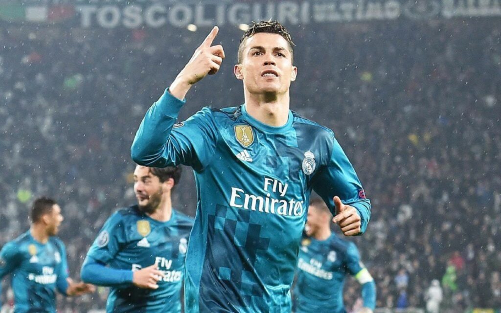 Cristiano Ronaldo bate un nou record. Este cel mai bun marcator din istorie pentru o echipă națională