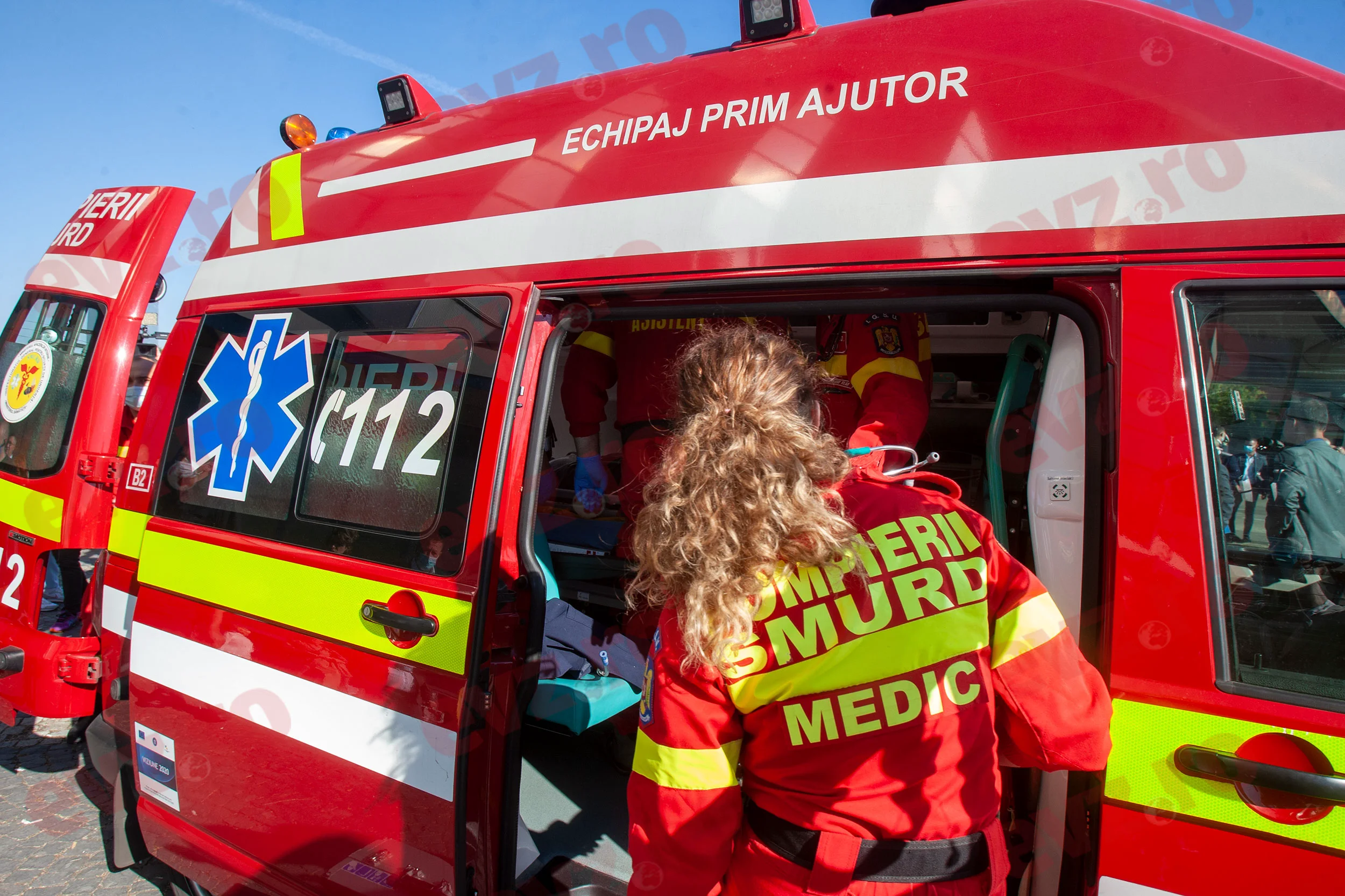 Fiul fostului primar din Cavnic, scapă de închisoare. Era beat când a omorât o tânără