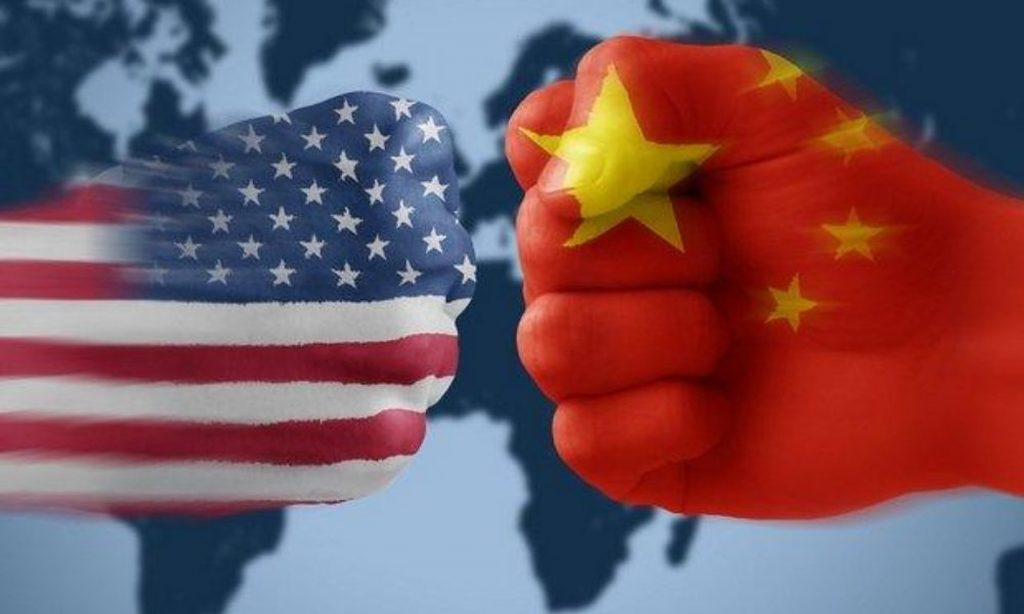 Un nou război în lume? Autoritățile de la Beijing amenință direct Statele Unite: China este pregătită să riposteze