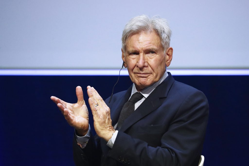 Harrison Ford, forțat să renunțe la Oscaruri! Ce diagnostic i-a fost pus