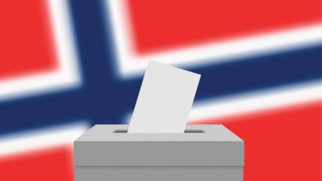 Schimbare politică în nordul Europei! Stânga a câștigat alegerile parlamentare din Norvegia