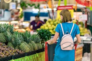 Escrocherie periculoasă în supermarketuri. Cum îți pot fi furate datele personale