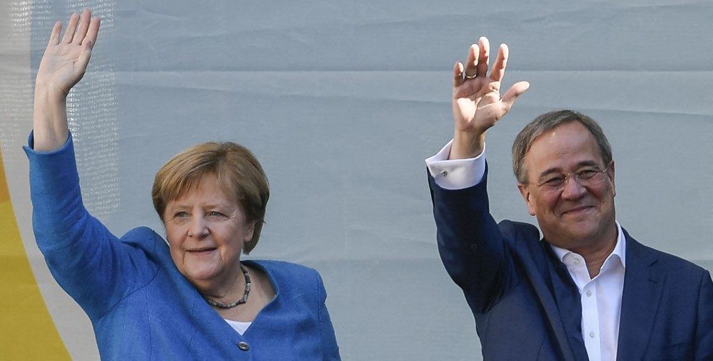 Haos total pe scena politică din Germania. Armin Laschet, liderul CDU, riscă să-și piardă funcția. Consecințe dramatice pentru viitorul coaliției