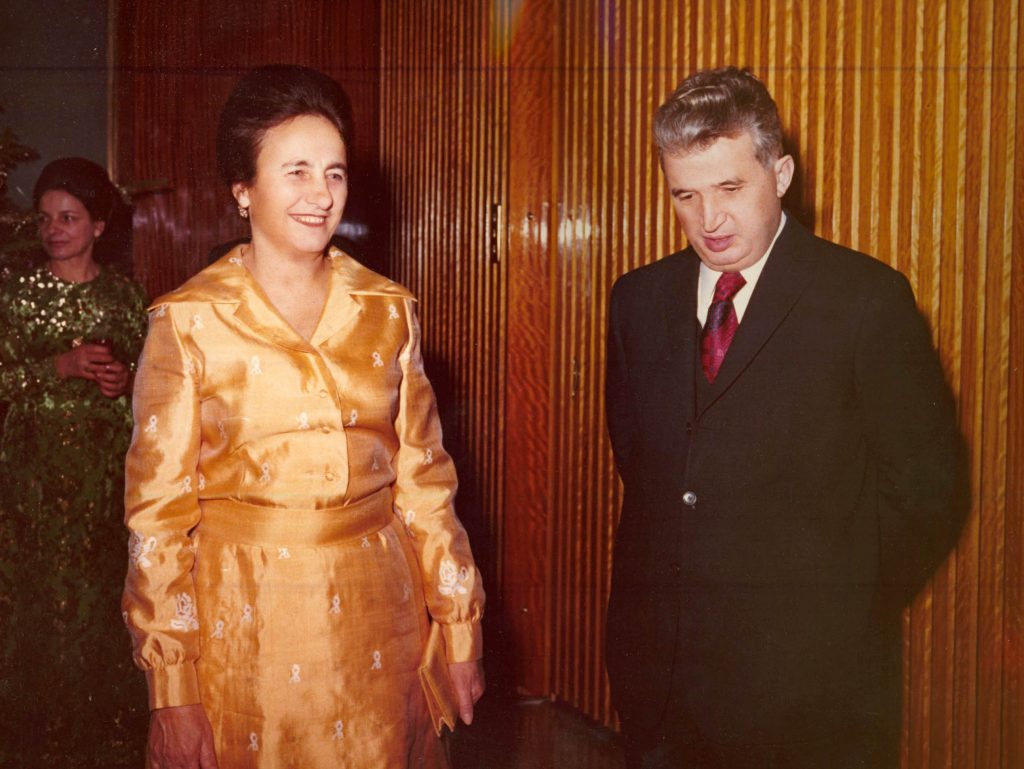 Ce s-a întâmplat cu cadavrele soților Ceaușescu. ”Au dispărut. Toată lumea ridica din umeri…”Istoria secretă