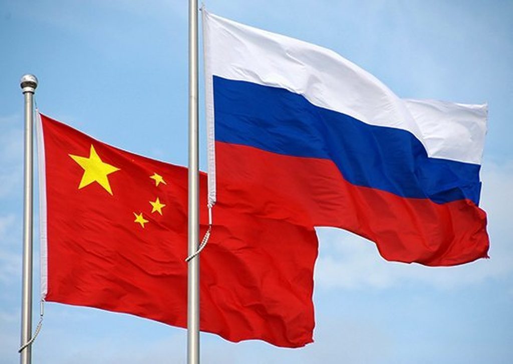 Relația dintre China și Rusia, la un nou nivel. Acordul care va aduce avantaje Kremlinului