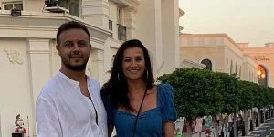 Disputa juridică dintre Claudia Pătrașcanu și Gabi Bădălău continuă