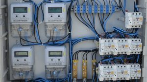 Distribuție Energie Electrică Romania (DEER) oferă opțiunea transmiterii indexului online