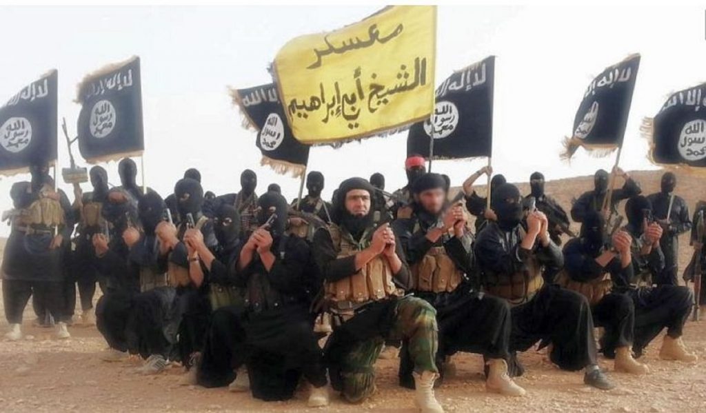 Lovitură grea pentru Statul Islamic. Lider important, anihilat în Siria