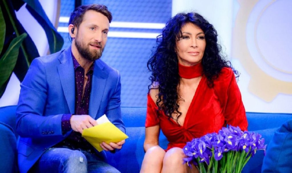 Dani Oțil o invită și pe Mihaela Rădulescu la nunta sa. Ce spune Gabriela, viitoarea mireasă
