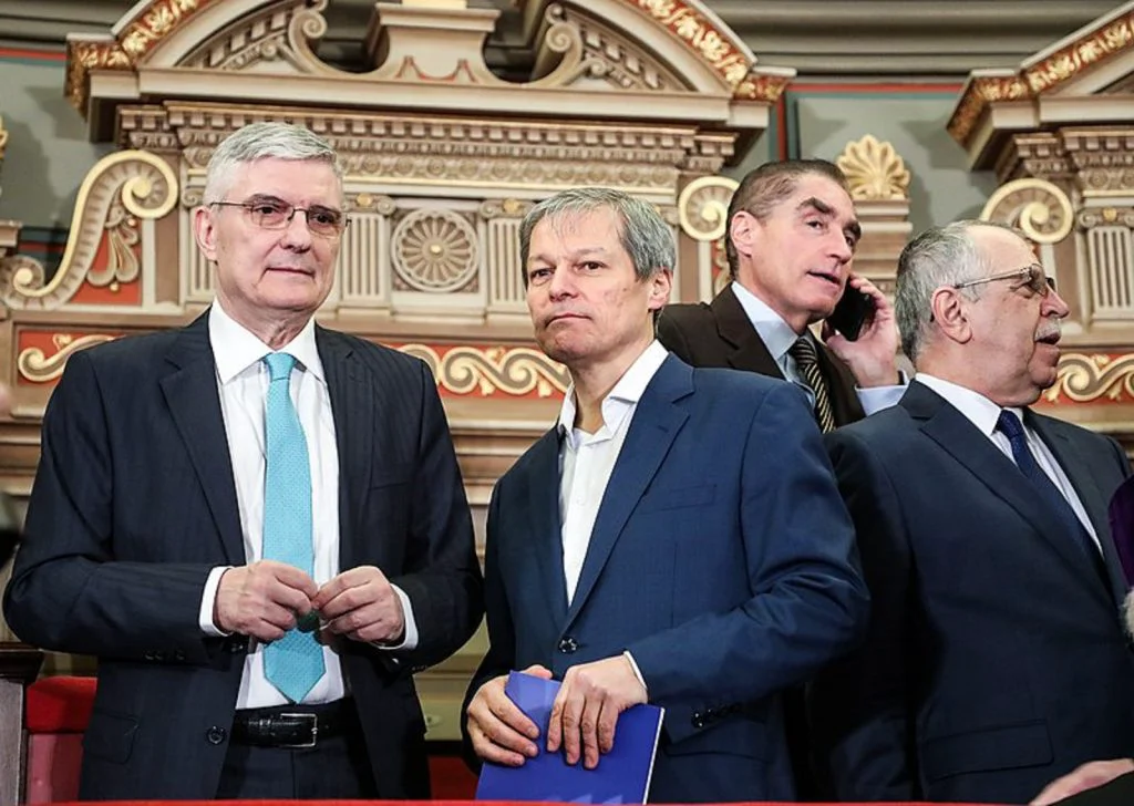 Daniel Dăianu susține ideea PSD de taxare progresivă