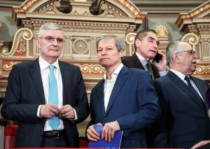 Daniel Dăianu susține ideea PSD de taxare progresivă