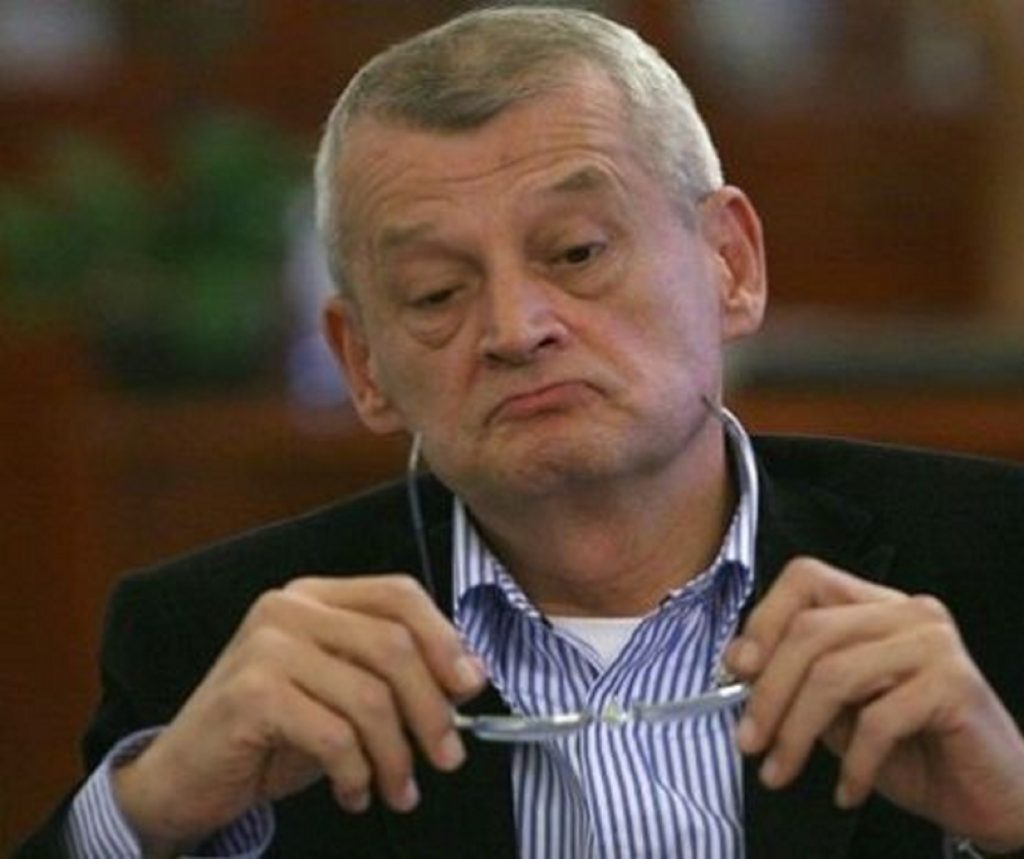Surpriză la procesul lui Sorin Oprescu. Motivul pentru care un fost judecător CCR a fost prezent în sală