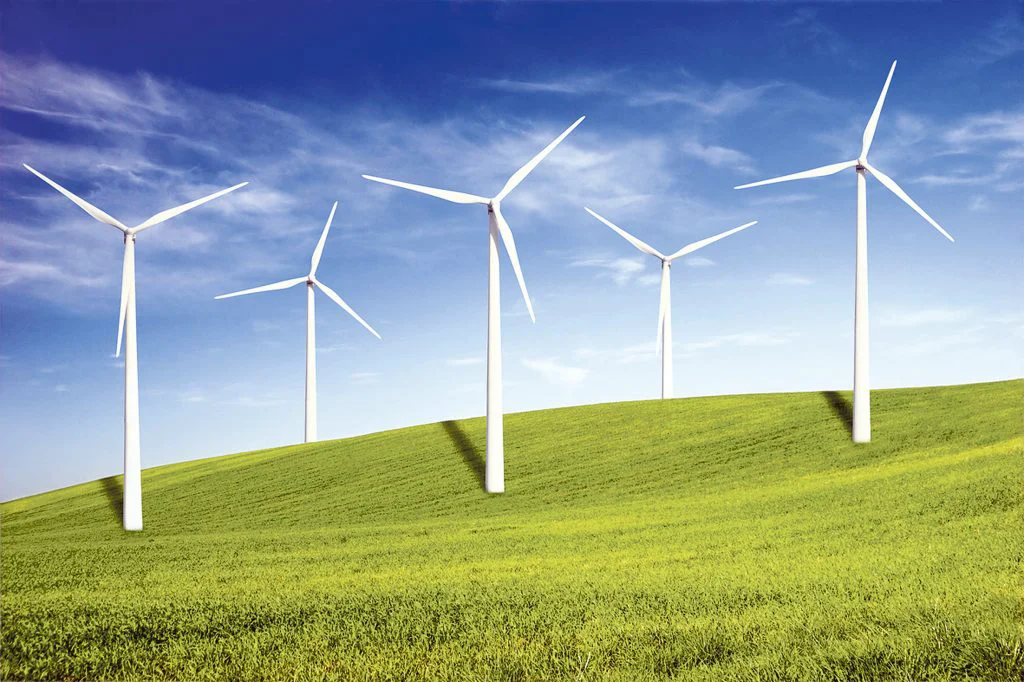 Investiţii în generarea de energie regenerabilă, reţele şi digitalizare: "Energia verde este viitorul"