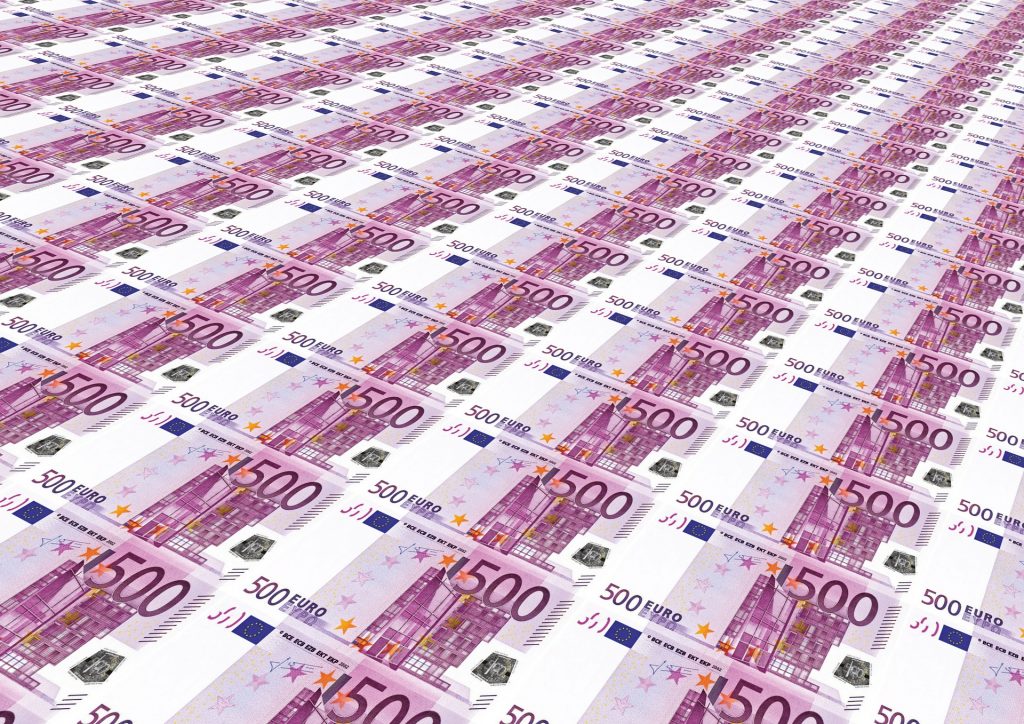 Bulgaria și România se îndepărtează de zona euro, în timp ce Croația se îndreaptă spre moneda unică