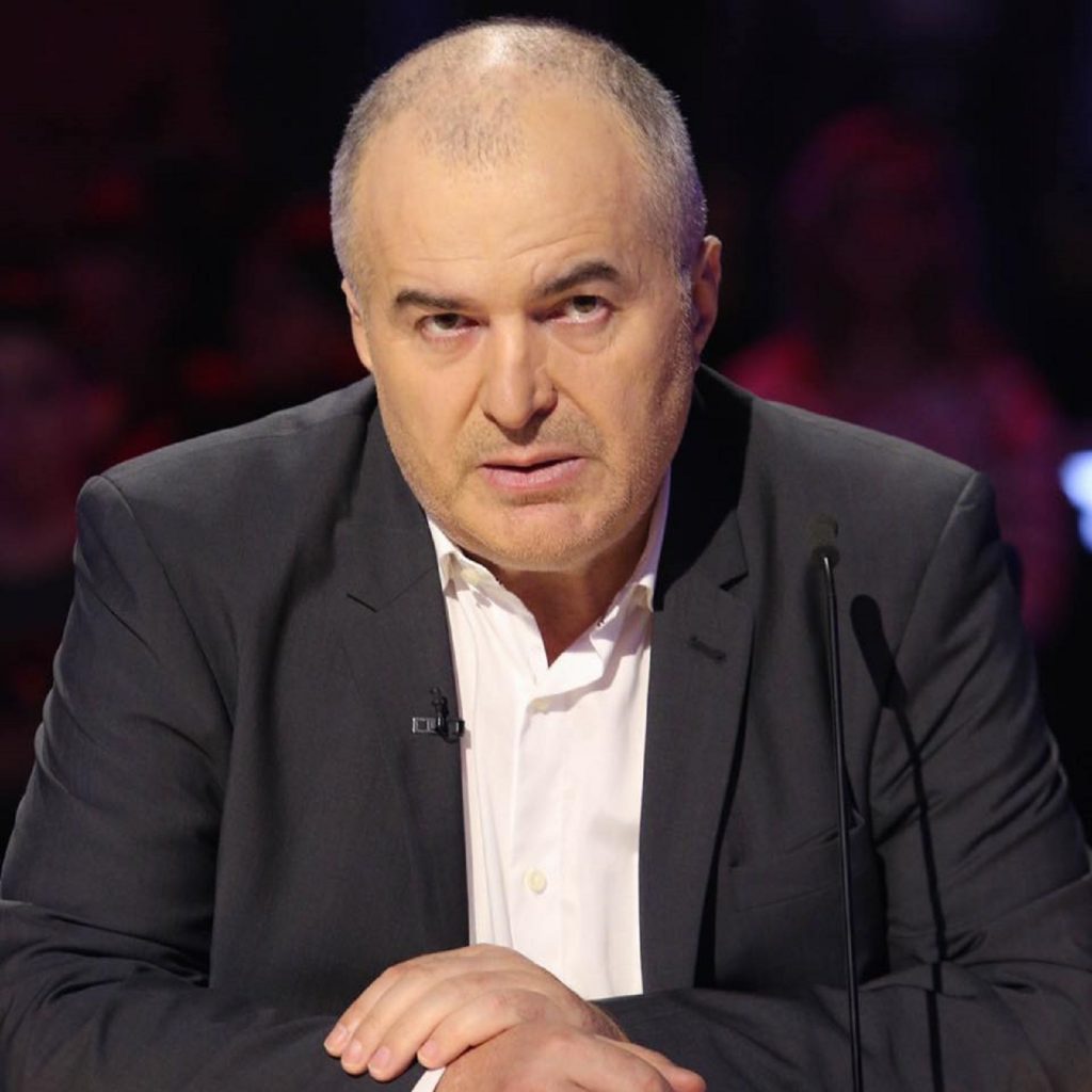 Florin Călinescu renunță la lumina reflectoarelor. „Televiziunea a murit, trăiască internetul.” Ce se va întâmpla cu cariera actorului