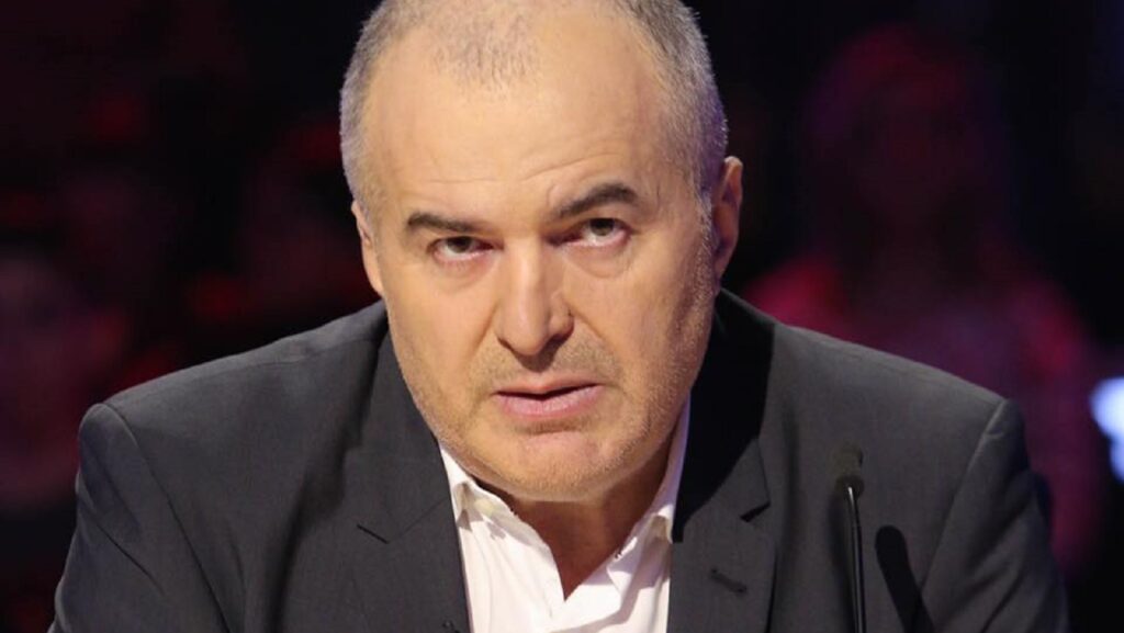 Florin Călinescu renunță la lumina reflectoarelor. „Televiziunea a murit, trăiască internetul.” Ce se va întâmpla cu cariera actorului