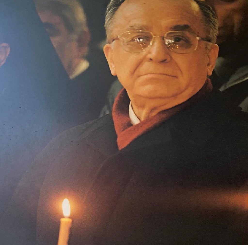 Ce se întâmplă în aceste clipe cu Ion Iliescu? Se știe doar că medicii îl țin sub observație