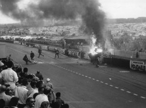 11 iunie, ziua în care blestemul a lovit sportul. Istoria unei secunde care a schimbat viitorul