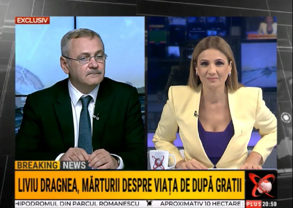 Liviu Dragnea, primul interviu după eliberare: ”La Rahova a fost ca-n Iad.” Dezvăluiri despre Coldea, Iohannis și ”trădătorii din PSD”. A spus numele noului său partid
