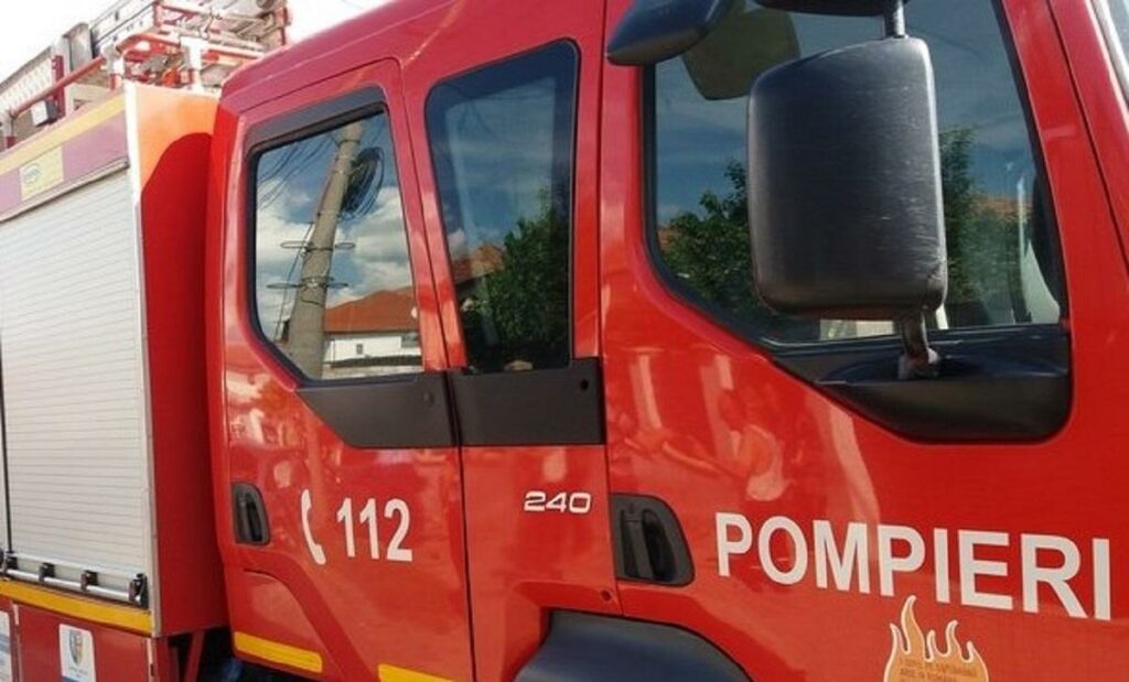 Afaceri dubioase la Cluj. Cum apar mașinile de pompieri la IGSU