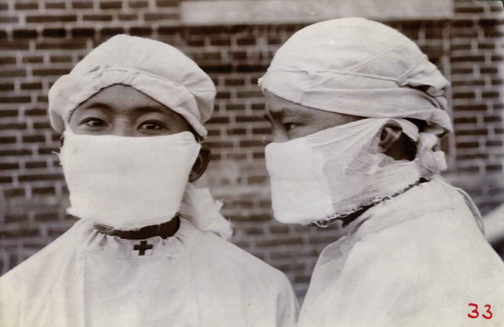Avertismentul ignorat legat de pandemia de gripă Hong Kong. Document din arhivele Franței. Istoria secretă