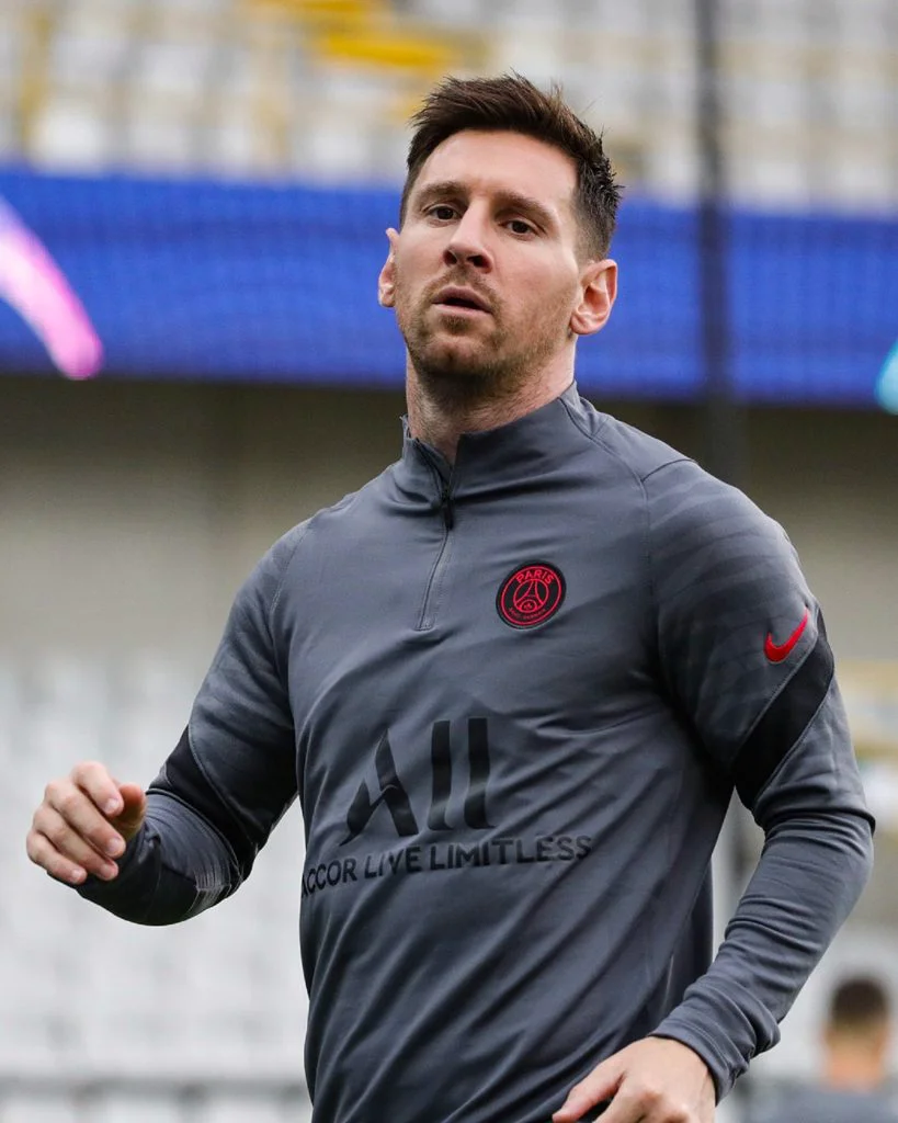 Șeicii din Qatar se simt trași pe sfoară de superstarul Lionel Messi. A fost declanșată o anchetă de proporții la PSG