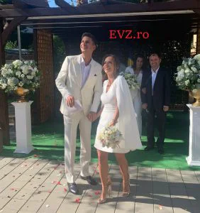 Adrian Năstase urmează să devină iar bunic. Fiul cel mic va fi tată