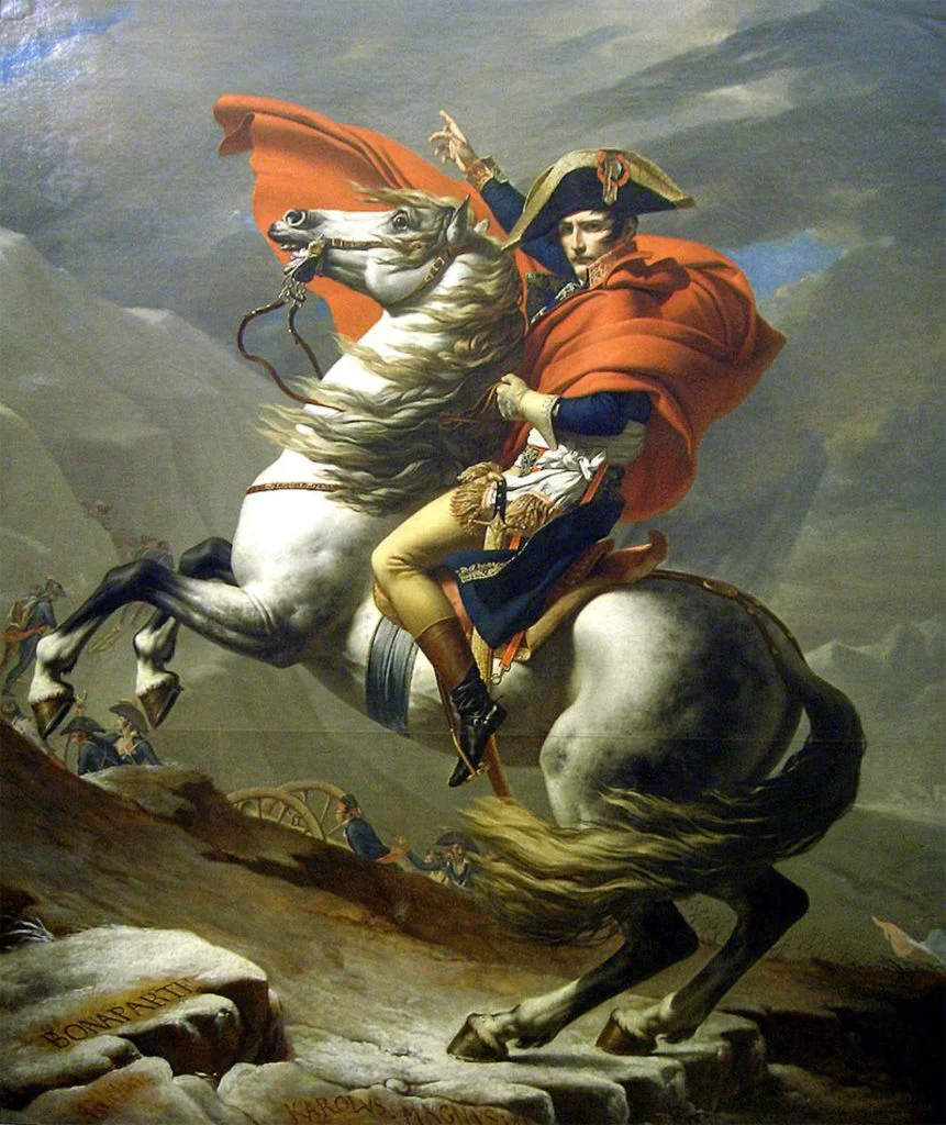 Cea mai ofensatoare caricatură cu Napoleon Bonaparte deținută de Arhivele Franței. Istoria secretă