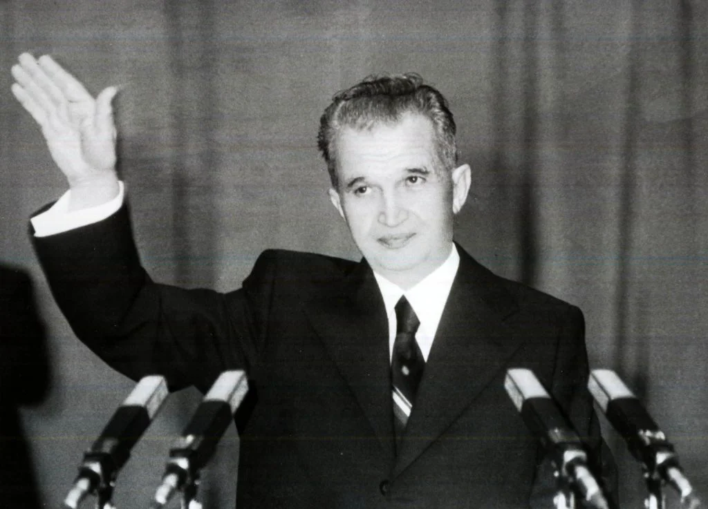 EXCLUSIV. Cum se pregăteau mitingurile contra lui Ceaușescu în America deceniului 8! Un renumit artist face dezvăluiri explozive