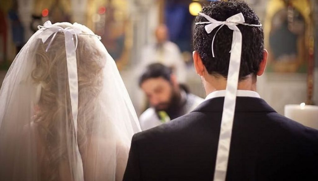 Zilele în care este interzis să faci nuntă în 2023. Programul Bisericii Ortodoxe Române