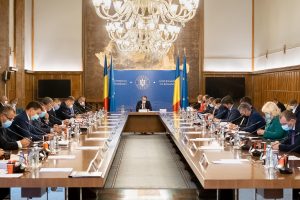 ALERTĂ! Ministrul a anunțat că își dă demisia din Guvern. Premierul i-a lăsat portofoliul în paragină