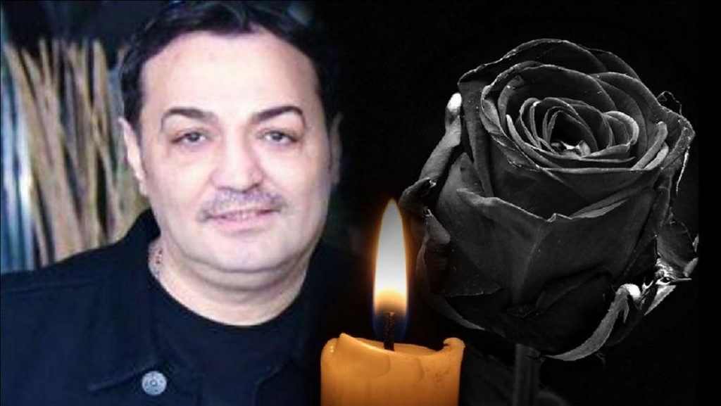 Celebrul cântăreț de manele Petrică Cercel a murit. A pierdut lupta tragică împotriva COVID-19