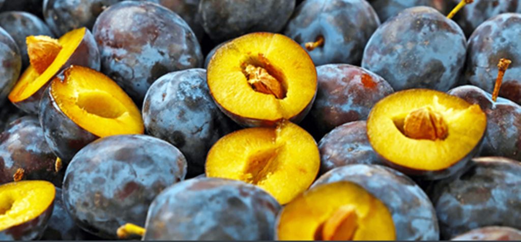 Beneficiile unei cure de detoxifiere cu prune. Poate face minuni pentru sănătate
