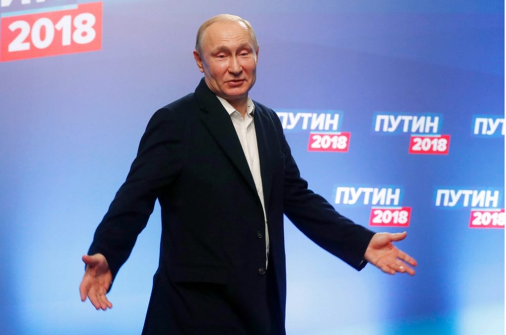 „Prizonierul lui Putin”, la un pas de tragedie. Viața îi este pusă în pericol în penitenciar