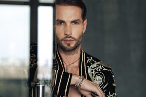 Randi, prima reacție după răspunsul IML: Am refuzat să fac testul